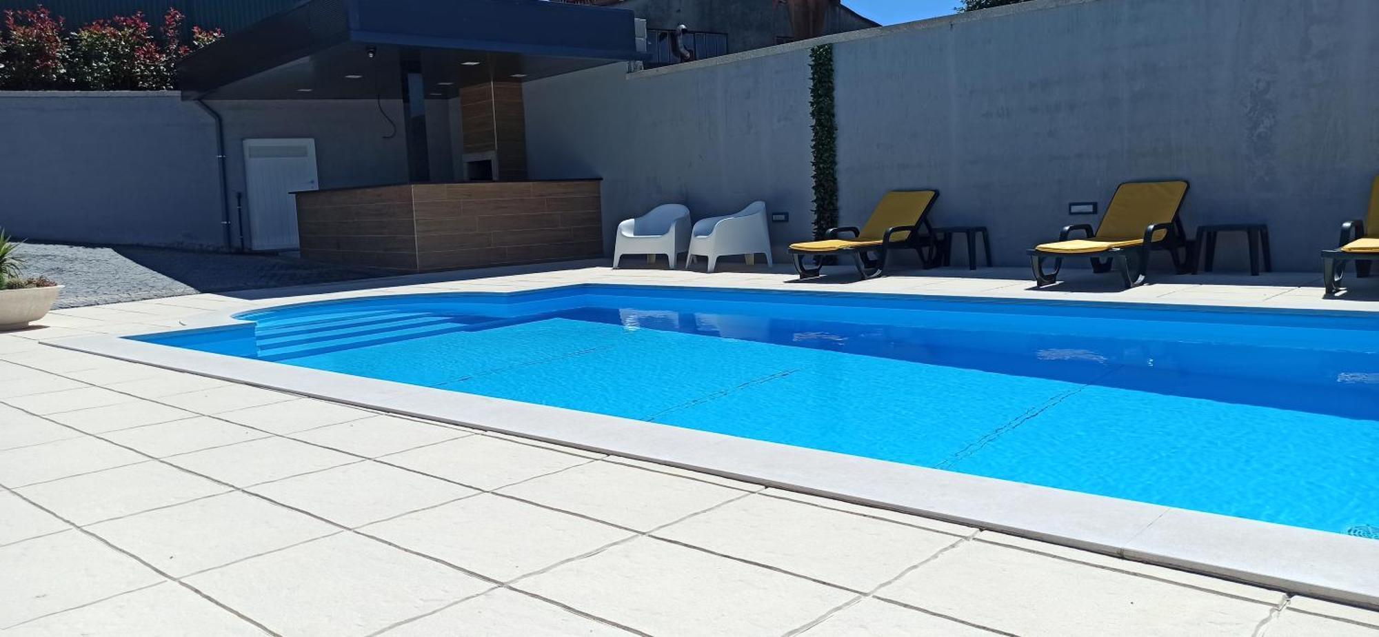 Solar Da Pedra Villa *