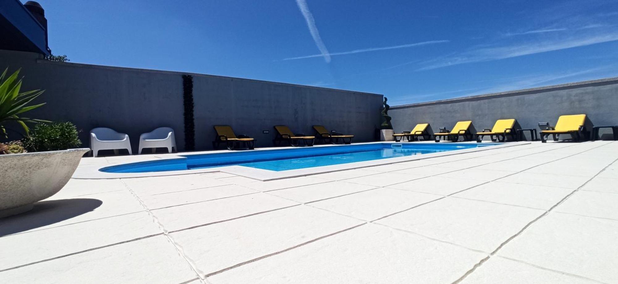 Villa Solar Da Pedra